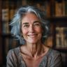 Portrait de Claire Dumont